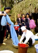 Hội thảo đánh giá hiệu lực của Fendona 10 SC (Alpha-cypermethrine) trong phòng chống sốt rét ở Việt Nam