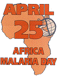 Thông điệp truyền thông giáo dục sức khoẻ hưởng ứng ngày Thế giới Phòng chống Sốt rét-25 tháng 4