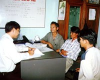 Những điều không ăn khớp giữa hành vi với kiến thức và thái độ tự bảo vệ sức khỏe của cộng đồng