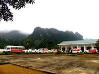 Thông điệp ngày thế giới phòng chống sốt rét 25-4-2009 từ vùng cao biên giới Quảng Bình