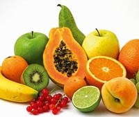 Những phát hiện mới về trái cây với sức khỏe