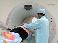 Bước tiến mới của ngành y học hạt nhân trong nước