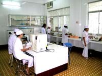 Tin tức hoạt động của ngành y tế trong tháng 3 năm 2009