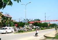 Thừa Thiên Huế phát động Ngày Thế giới Phòng chống Sốt rét 25-4-2009