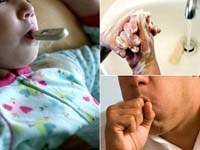Không gọi “cúm lợn”, nên gọi cúm A(H1N1)