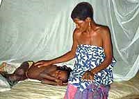 Đảm bảo sự bao phủ và cấp màn song không phải màn luôn luôn được sử dụng