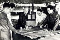 Chiến thắng Điện Biên Phủ và thuật dùng người của Bác