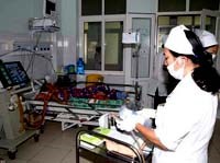 Kết luận của Bộ Chính trị về đổi mới cơ chế hoạt động, cơ chế tài chính đối với các đơn vị sự nghiệp y tế công lập