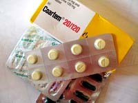 Phương thức phát triển thuốc mới chống sốt rét và tiếp tục giảm giá thuốc sốt rét loại Coartem