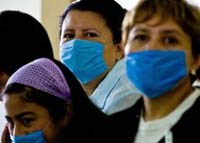 Cúm A (H1N1) đã làm cho 53 người bị tử vong