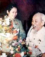 Nội dung giáo dục toàn diện, và phương châm, phương pháp giáo dục thế hệ trẻ của Hồ Chí Minh