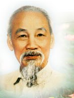 Chủ tịch Hồ Chí Minh- Cả cuộc đời vì nước vì dân