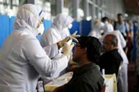 Thủ tướng Chính phủ chỉ đạo: Khẩn cấp phòng chống các dịch bệnh nguy hiểm