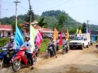 Tỉnh Quảng Nam phát động chiến dịch truyền thông phòng chống sốt rét tại vùng sâu, vùng xa nhân Ngày sốt rét thế giới 25-4-2009