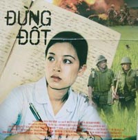 Cuốn Phim “Đừng đốt” về Anh hùng, Liệt sĩ, Bác sĩ Đặng Thùy Trâm đã khởi chiếu