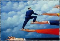 Đứng lên từ những thất bại