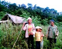 Tỉnh Bình Thuận tổ chức tốt chiến dịch tuyên truyền hưởng ứng ngày thế giới phòng chống sốt rét 25-4-2009