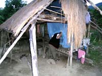 Kết quả hoạt động lồng ghép quản lý bệnh sốt rét và sốt xuất huyết ở tuyến y tế cơ sở huyện Vân Canh (Bình Định) năm 2008