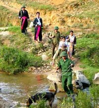 Chỉ đạo của Bộ Y tế về công tác xây dựng phong trào toàn dân bảo vệ an ninh tổ quốc