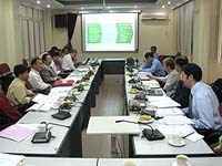 Những điểm mạnh và điểm yếu trong Chiến lược PCSR Quốc gia ở Việt Nam theo đánh giá của Đoàn giám sát Kỹ thuật Dự án Quỹ Toàn Cầu năm 2009