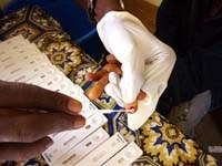 Những thông tin mới nhất về các loại test chẩn đoán nhanh trong phát hiện và chẩn đoán ký sinh trùng sốt rét