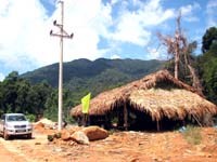 Cảnh báo sốt rét đang gia tăng tại huyện Khánh Vĩnh, tỉnh Khánh Hòa.