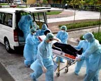 Phản ứng của Việt Nam trước đại dịch cúm A (H1N1) toàn cầu