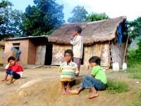 Cảnh báo tình hình sốt rét gia tăng và tăng cường các biện pháp phòng chống sốt rét ở khu vực miền Trung-Tây Nguyên