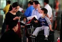 Cập nhật diễn biến đại dịch cúm A (H1N1) trên thế giới và Việt Nam đến ngày 18/6/2009