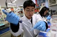 Thông tin mới về vaccine phòng bệnh virus cúm A(H1N1)