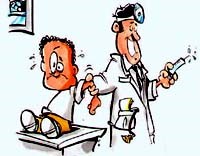 Tin xấu, tin tốt và tin tuyệt vời