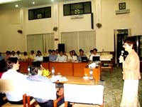 Những thay đổi trong chiến lược phòng chống sốt rét & loại trừ sốt rét trên thế giới và Việt Nam giai đoạn 2011-2015