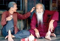 Ngày Gia đình Việt Nam 28-06: Gia đình-Thiên đường hạnh phúc