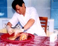 Những việc cần làm nhằm ngăn chặn sự phát triển và gia tăng của bệnh sán lá gan lớn