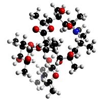 Một số loại kháng sinh có thể là ứng cử viên thành phần của thuốc phối hợp ACTs trong điều trị bệnh sốt rét ?