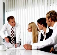 Hãy tin tưởng nhân viên của bạn!