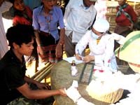 Thừa Thiên Huế khống chế tốt tình hình sốt rét 6 tháng đầu năm và chuẩn bị triển khai kế hoạch phòng chống sốt rét 6 tháng cuối năm 2009