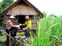 Giới thiệu các phương pháp nghiên cứu định tính (Qualitative Research).