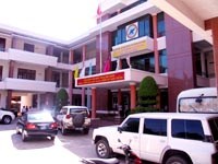 Hội nghị giao ban đánh giá kết quả phòng chống sốt rét và các bệnh ký sinh trùng khu vực miền Trung-Tây Nguyên 6 tháng đầu năm 2009