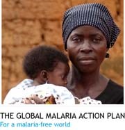 Đề phòng sốt rét ngoại nhập