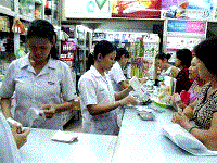 Những vấn cần biết về “Thực hành tốt nhà thuốc”
