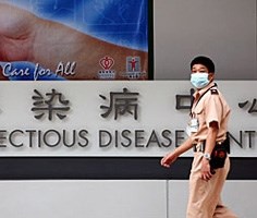 Biện pháp điều trị bệnh dịch hạch