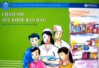 Tổ chức PATH hỗ trợ Dự án Nâng cao vai trò nhà thuốc trong chăm sóc sức khỏe cộng đồng