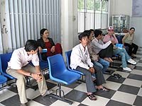 Nhu cầu bức thiết trong việc cung ứng thuốc đặc trị bệnh sán lá gan lớn ở khu vực miền Trung-Tây Nguyên