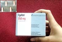 Hiệu quả và độ an toàn của thuốc Egaten 250 mg trong điều trị bệnh sán lá gan lớn ở khu vực miền Trung-Tây Nguyên