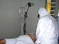 Thông tin cập nhật về tình hình Virus cúm A (H1N1) kháng thuốc oseltamivir (Tamiflu)