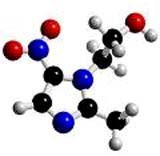 Thuốc điều trị đơn bào đường ruột Metronidazole với những tác dụng phụ cần thận trọng