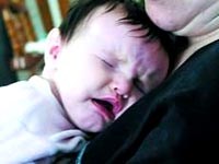 Vì sao trẻ hay bị giun lên ống mật ?