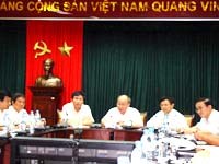 Tình hình dịch bệnh trong nước và các hoạt động y tế dự phòng tháng 7 năm 2009