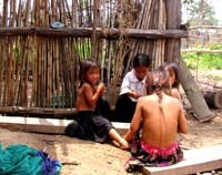 Bộ Y tế chỉ đạo tăng cường công tác phòng chống sốt rét ở khu vực miền Trung-Tây Nguyên